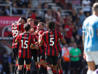 [ẢNH] Kết quả vòng 3 Premier League 2019-2020: Man City 