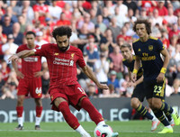 [ẢNH] Kết quả vòng 3 Premier League 2019-2020: Man City 