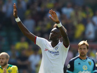 [ẢNH] Kết quả vòng 3 Premier League 2019-2020: Man City 