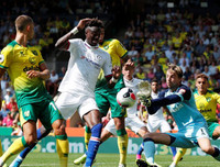 [ẢNH] Kết quả vòng 3 Premier League 2019-2020: Man City 