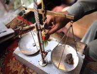 [Ảnh] Lưỡi liềm vàng – Tam giác vàng: Công xưởng ma túy của thế giới