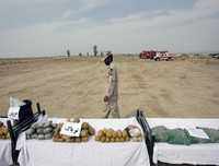 [Ảnh] Lưỡi liềm vàng – Tam giác vàng: Công xưởng ma túy của thế giới