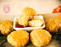 [ẢNH] Khám phá xu hướng ẩm thực 