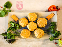 [ẢNH] Khám phá xu hướng ẩm thực 