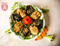 [ẢNH] Khám phá xu hướng ẩm thực 