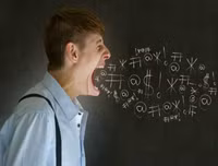 [ẢNH] Những thói quen tưởng 