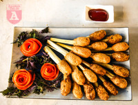 [ẢNH] Khám phá xu hướng ẩm thực 