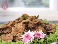 [ẢNH] Mùa thu Hà Nội có gì đặc biệt: Ẩm thực, hoa và trà