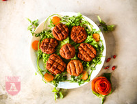 [ẢNH] Khám phá xu hướng ẩm thực 