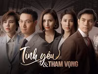 [ẢNH] Nhan sắc và gu thời trang đời thường của dàn sao phim ‘Tình yêu và tham vọng’