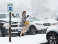 [ẢNH] Trầm trồ nhìn người dân xứ lạnh 