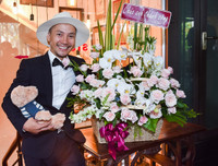 [ẢNH] Trước lời đồn kết hôn, Rapper Tiến Đạt cũng bị đồn hẹn hò với loạt chân dài có tiếng