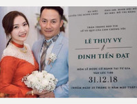 [ẢNH] Trước lời đồn kết hôn, Rapper Tiến Đạt cũng bị đồn hẹn hò với loạt chân dài có tiếng