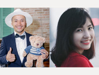 [ẢNH] Trước lời đồn kết hôn, Rapper Tiến Đạt cũng bị đồn hẹn hò với loạt chân dài có tiếng