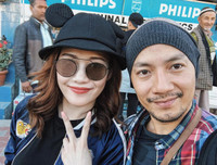 [ẢNH] Trước lời đồn kết hôn, Rapper Tiến Đạt cũng bị đồn hẹn hò với loạt chân dài có tiếng