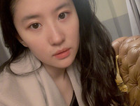 [ẢNH] Mặt mộc gây ngỡ ngàng của dàn sao Hoa ngữ đình đám