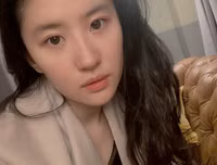 [ẢNH] Mặt mộc gây ngỡ ngàng của dàn sao Hoa ngữ đình đám