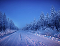 [ẢNH] Khám phá những con đường nguy hiểm nhất hành tinh