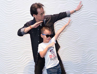 [ẢNH] Những cặp vợ chồng chênh lệch hàng chục tuổi của showbiz Việt nhưng vẫn hạnh phúc bền lâu