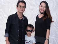 [ẢNH] Những cặp vợ chồng chênh lệch hàng chục tuổi của showbiz Việt nhưng vẫn hạnh phúc bền lâu