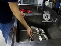 Những điều thú vị trong lớp học hướng nghiệp dành cho trẻ tự kỷ