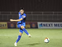 [ẢNH] Những tiền vệ người Việt có kỹ thuật tốt được kỳ vọng nhất V-League 2020