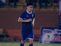 [ẢNH] Những tiền vệ người Việt có kỹ thuật tốt được kỳ vọng nhất V-League 2020