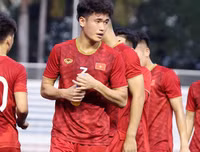 [ẢNH] Những tiền vệ người Việt có kỹ thuật tốt được kỳ vọng nhất V-League 2020