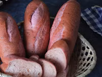 [ẢNH] Đa dạng những món ăn siêu độc đáo 