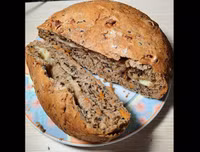 [ẢNH] Đa dạng những món ăn siêu độc đáo 