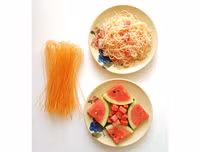 [ẢNH] Đa dạng những món ăn siêu độc đáo 