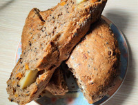 [ẢNH] Đa dạng những món ăn siêu độc đáo 