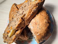 [ẢNH] Đa dạng những món ăn siêu độc đáo 