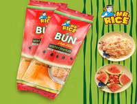 [ẢNH] Đa dạng những món ăn siêu độc đáo 