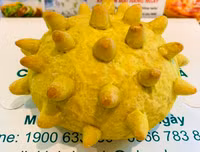 [ẢNH] Đa dạng những món ăn siêu độc đáo 