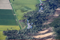 [ẢNH] Ngổn ngang đổ nát sau vụ động đất 6,7 độ richter trên đảo Hokkaido