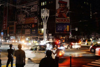 [ẢNH] Ngổn ngang đổ nát sau vụ động đất 6,7 độ richter trên đảo Hokkaido