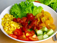 [ẢNH] 12 thực phẩm 