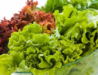 [ẢNH] Mẹo để thực phẩm Tết mua về không phí tiền vì hỏng (1): Rau - củ - quả