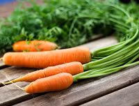 [ẢNH] Mẹo để thực phẩm Tết mua về không phí tiền vì hỏng (1): Rau - củ - quả