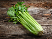 [ẢNH] Mẹo để thực phẩm Tết mua về không phí tiền vì hỏng (1): Rau - củ - quả