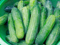 [ẢNH] Mẹo để thực phẩm Tết mua về không phí tiền vì hỏng (1): Rau - củ - quả