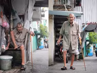 Kinh ngạc cảnh sống chật chội trong những ngôi nhà siêu nhỏ