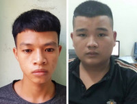 [ẢNH] Cần tăng nặng chế tài xử phạt để ngăn chặn 