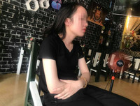 [ẢNH] Cần tăng nặng chế tài xử phạt để ngăn chặn 