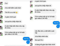 [ẢNH] Cần tăng nặng chế tài xử phạt để ngăn chặn 