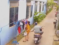 [ẢNH] Cần tăng nặng chế tài xử phạt để ngăn chặn 