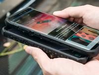 [ẢNH] Những sai lầm tai hại nhiều người mắc phải khiến smartphone nhanh hỏng