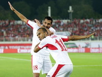 [ẢNH] Các đối thủ của U23 Việt Nam tại VCK U23 Châu Á 2020 nguy hiểm thế nào?