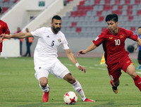 [ẢNH] Các đối thủ của U23 Việt Nam tại VCK U23 Châu Á 2020 nguy hiểm thế nào?